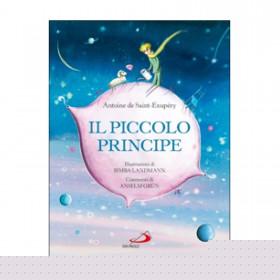 IL PICCOLO PRINCIPE